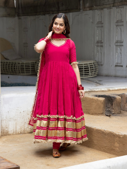 Pehno'Sa Malini Suit Set