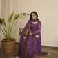 Kia Bandhani Set