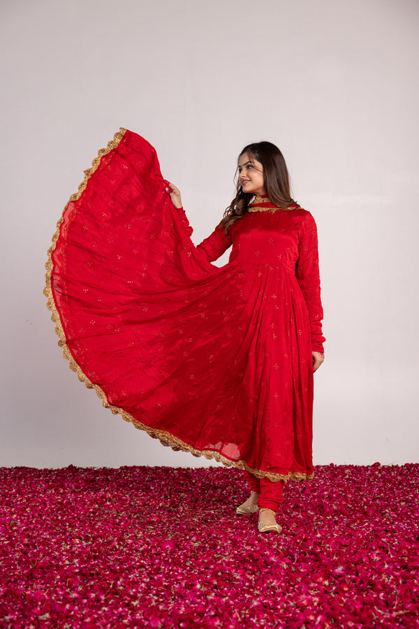 Pehno'Sa Rani Shobha Set