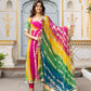 Pehno'Sa Jhansi Suit Set