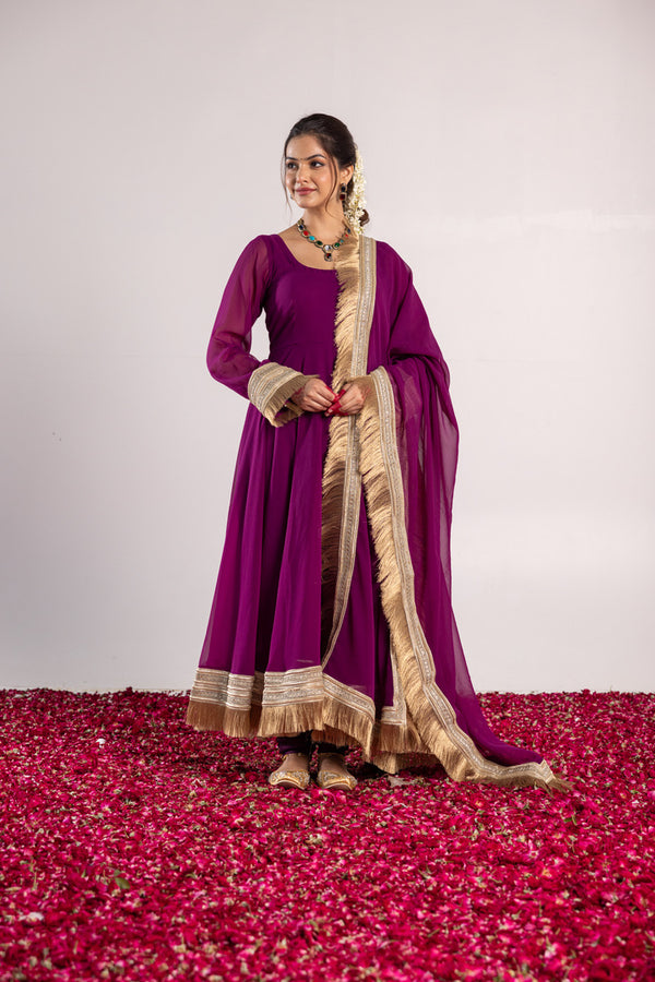 Pehno'Sa Shrimati Koyal Set