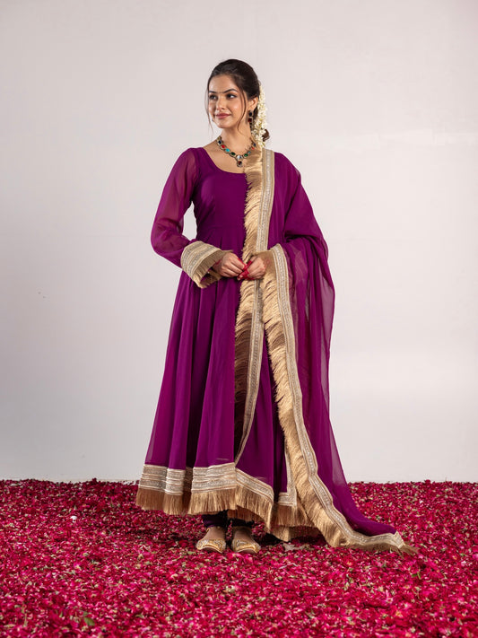 Pehno'Sa Shrimati Koyal Set