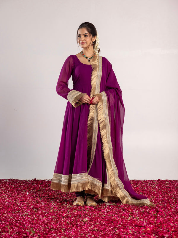 Pehno'Sa Shrimati Koyal Set