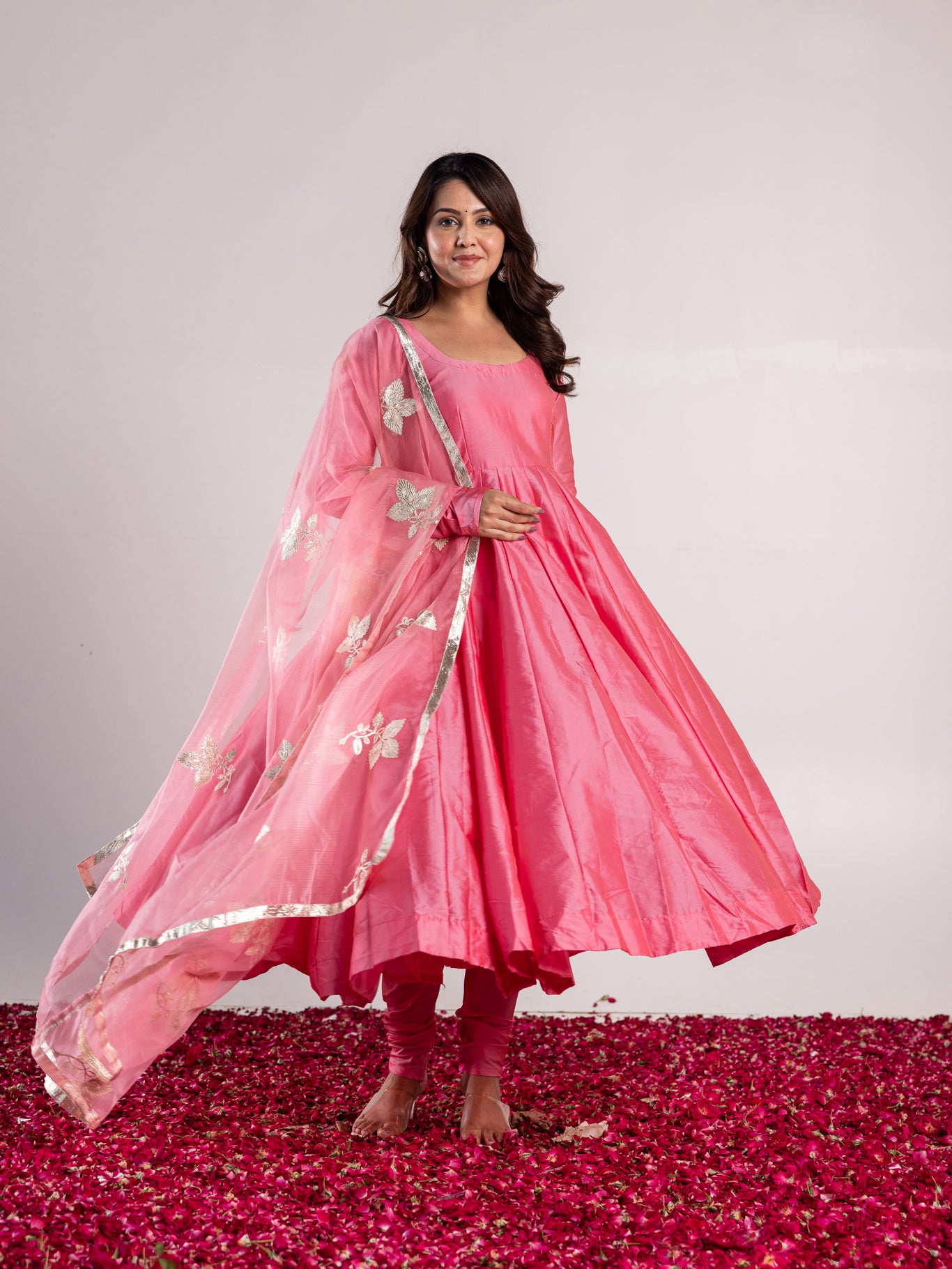 Hema Sundari Set