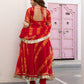 Pehno'Sa Geetanjali Suit Set