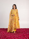 Vishwa Suit Set