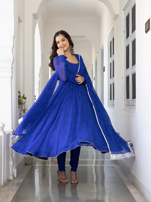 Pehno'Sa Khyati Suit Set