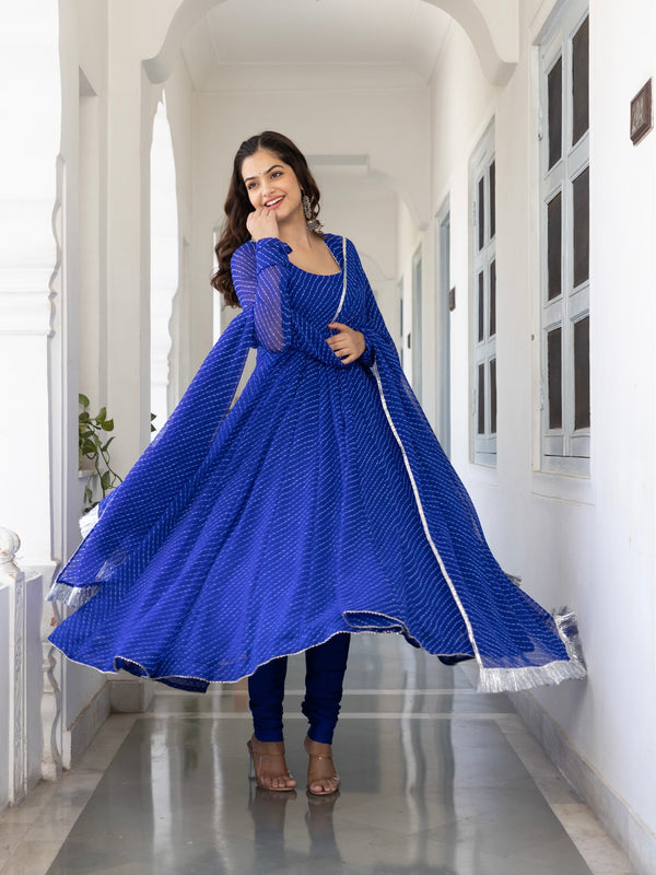 Pehno'Sa Khyati Suit Set