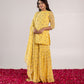 Ramani Sharara Set