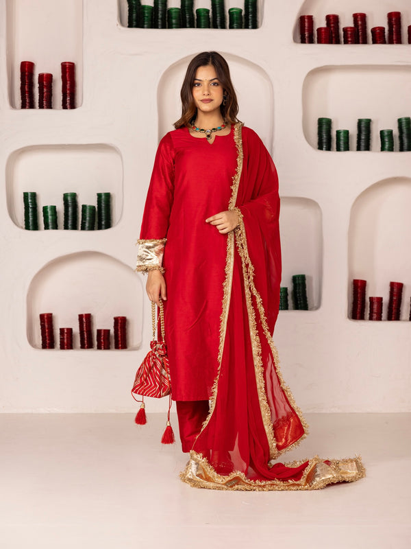 Pehno'Sa Nafeesa Suit Set