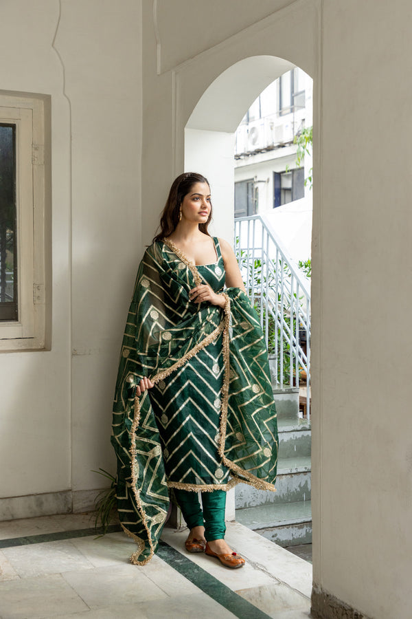 Pehno'Sa Malti Suit Set