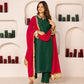 Pehno'Sa Farah Suit Set