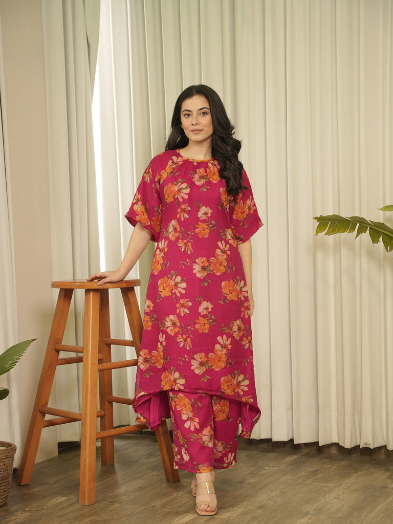 Nira Co Ord Set