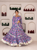 Jasmine Lehenga