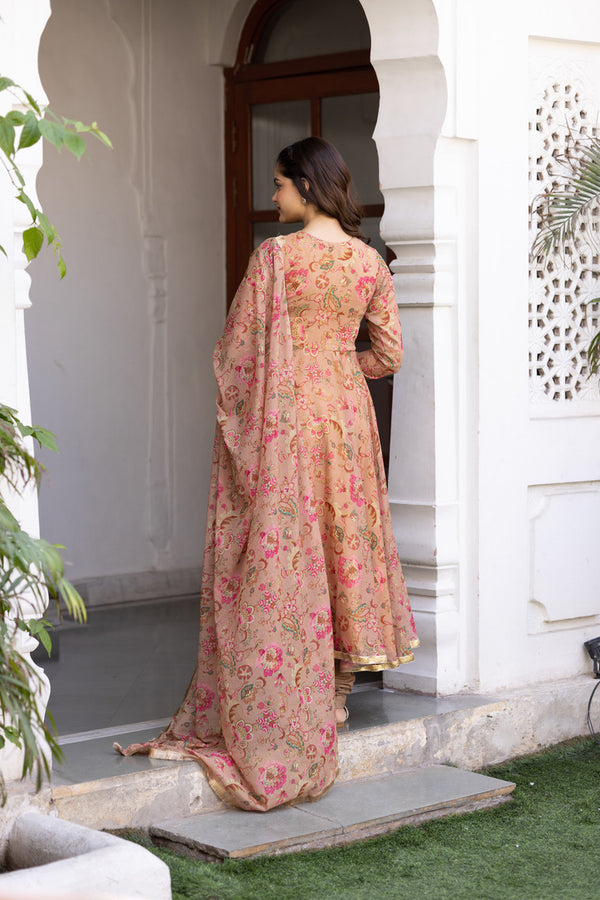 Pehno'Sa Nanda Suit Set