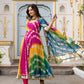 Pehno'Sa Jhansi Suit Set