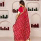 Pehno'Sa Paarobai Lehenga Set