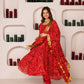 Pehno'Sa Laal Bandhej Set