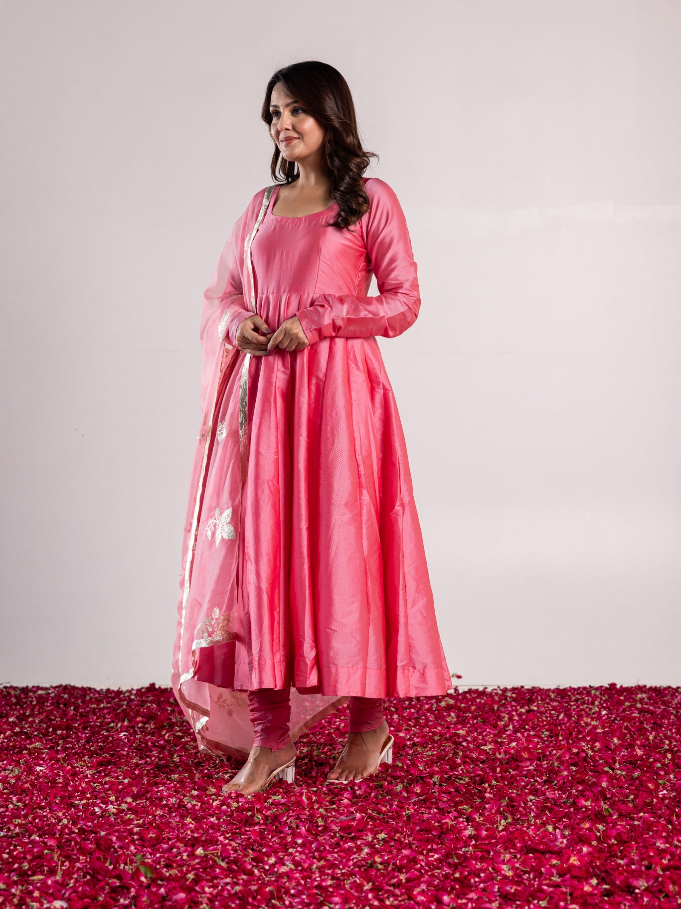 Hema Sundari Set