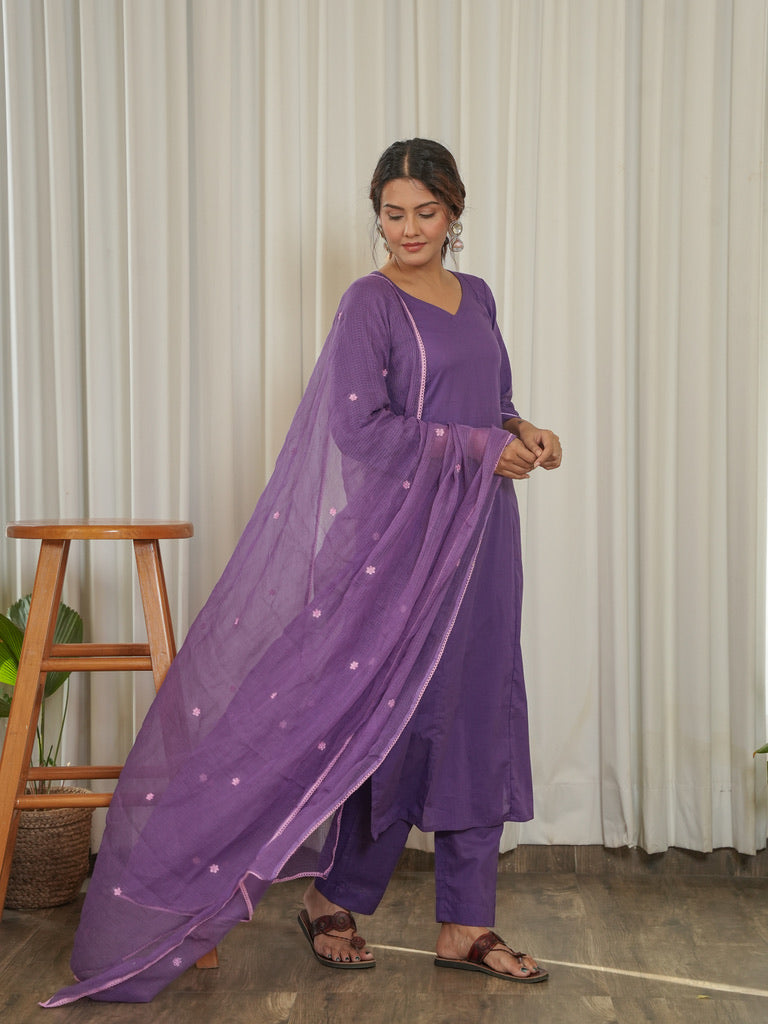 Sabina Suit Set