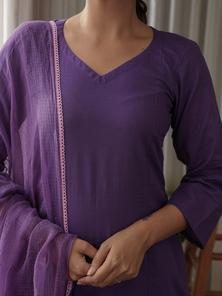 Sabina Suit Set