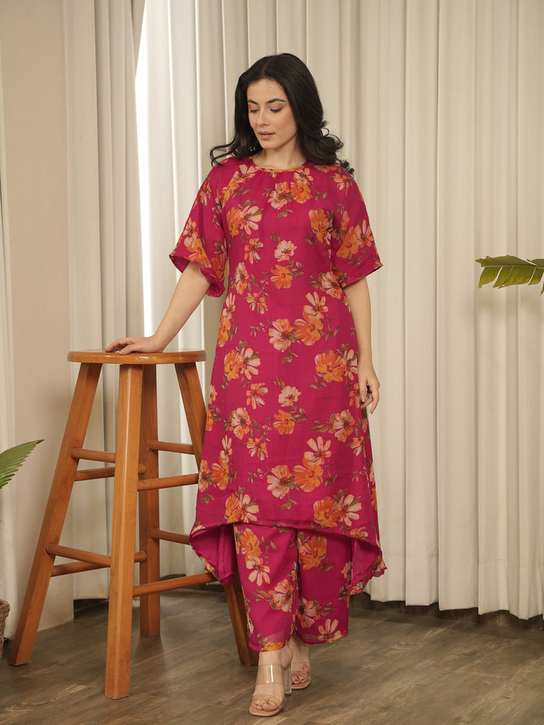 Nira Co Ord Set