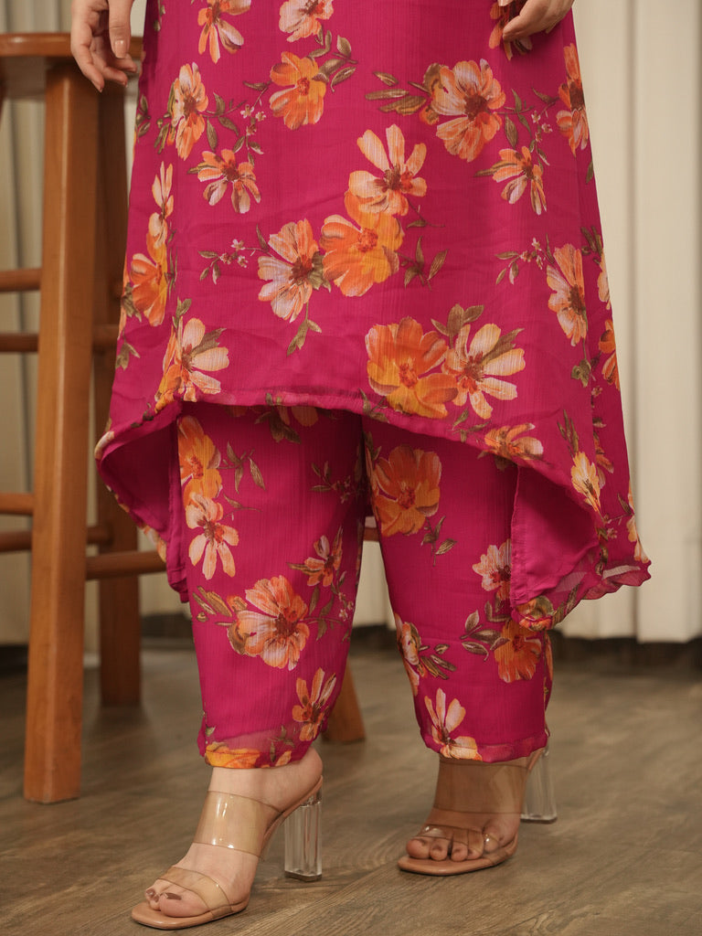 Nira Co Ord Set