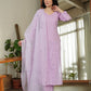 Rozana Suit Set