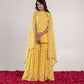 Ramani Sharara Set