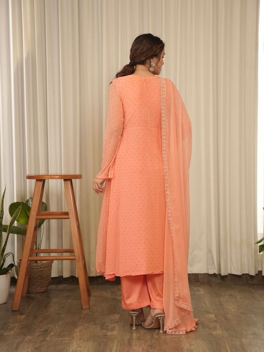 Reeta Suit Set