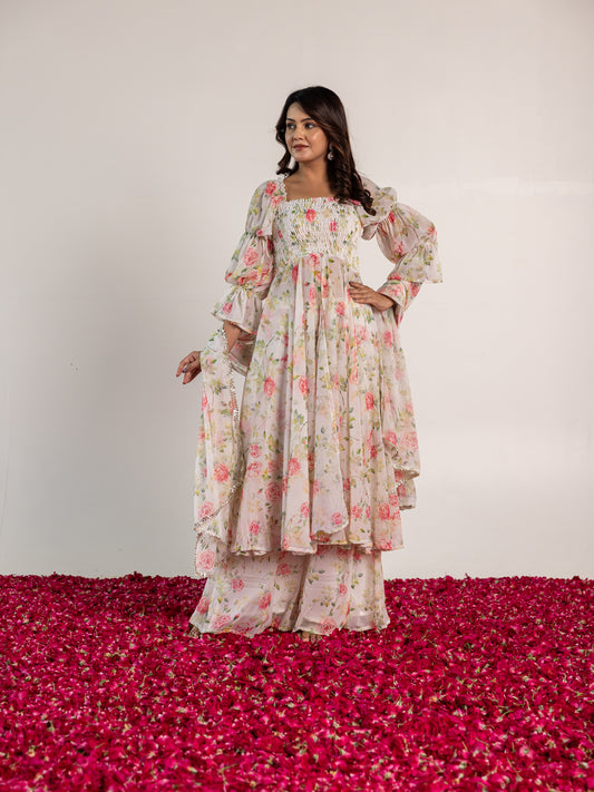 Priya Suit Set