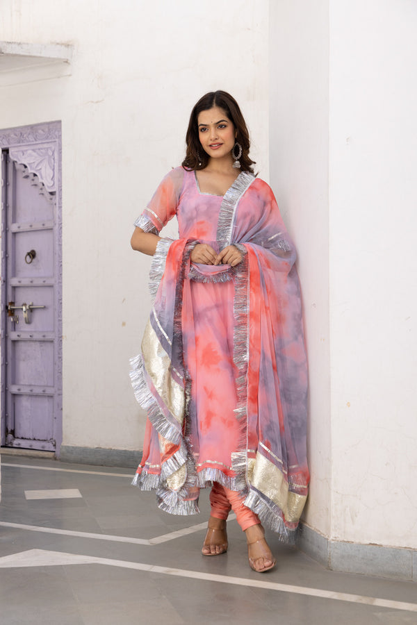 Pehno'Sa Mirabai Suit Set