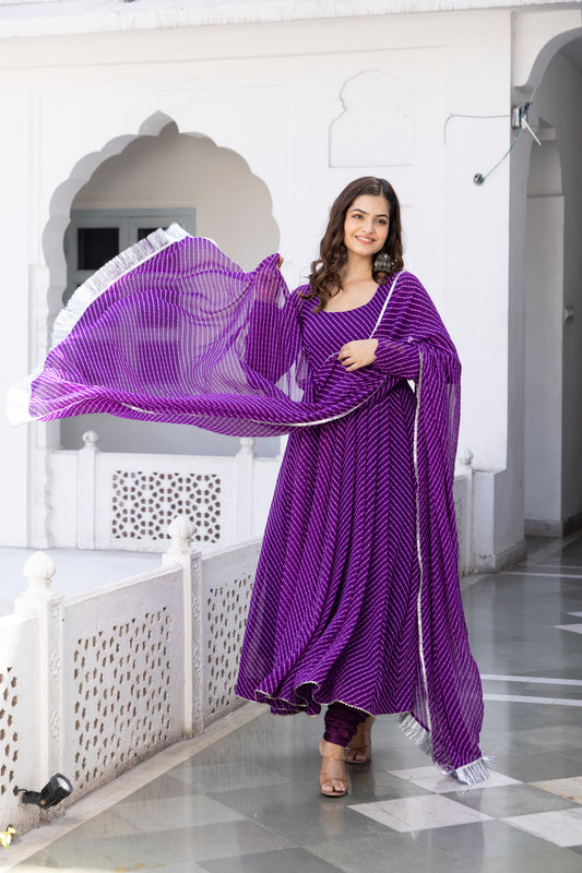 Pehno'Sa Chanda Suit Set