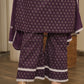 Hania Suit Set