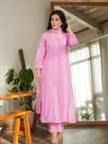 Rabia Suit Set