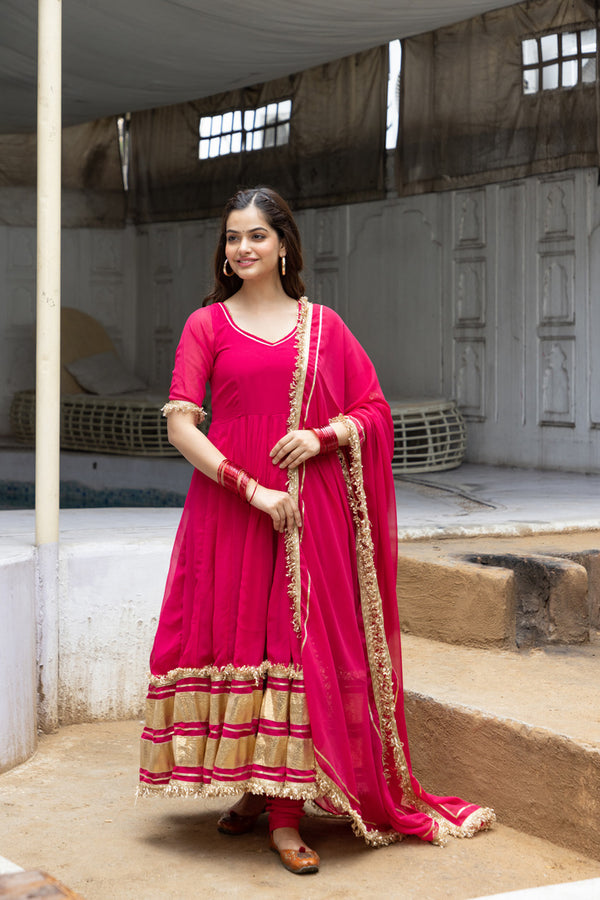 Pehno'Sa Malini Suit Set