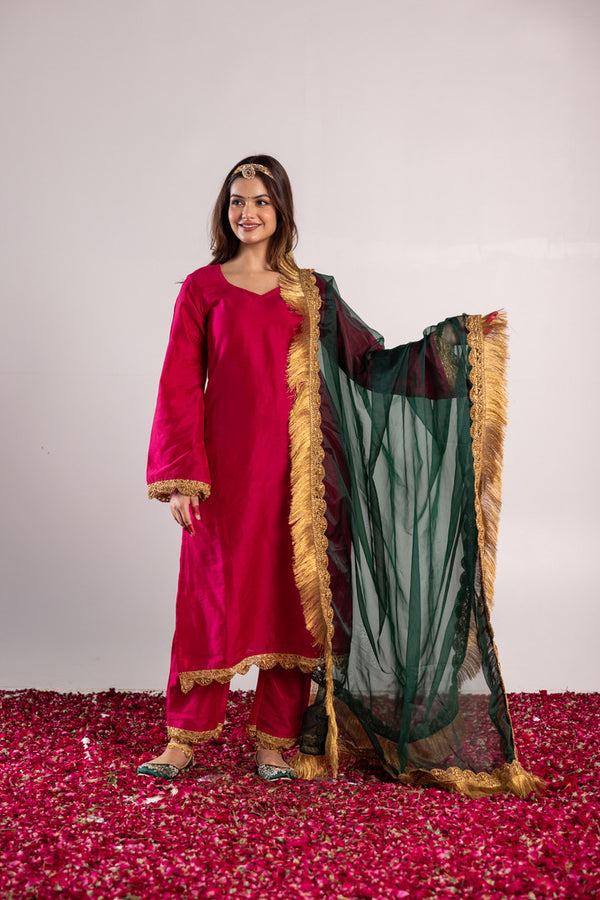 Pehno'Sa Meerabai Set