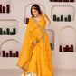 Pehno'Sa Jodhabai Lehenga Set