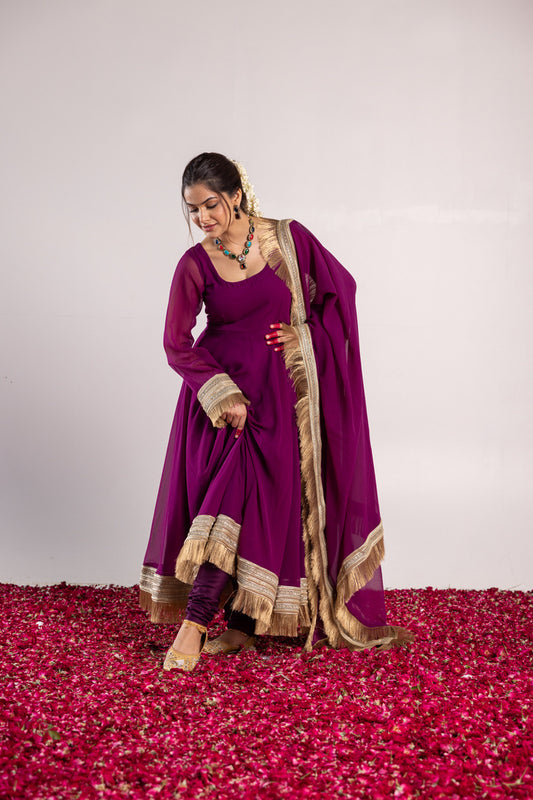 Pehno'Sa Shrimati Koyal Set