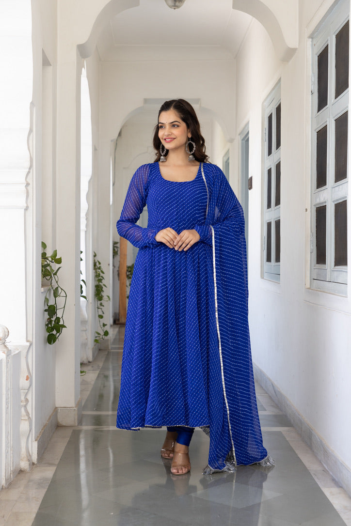 Pehno'Sa Khyati Suit Set