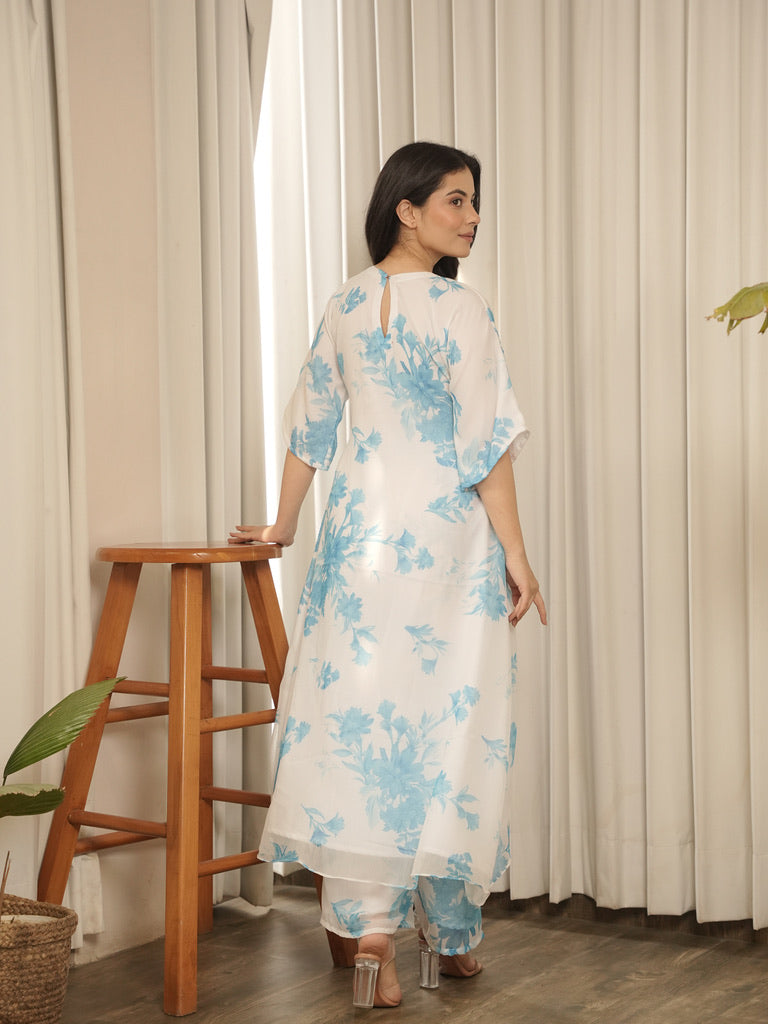 Orchid Co Ord Set
