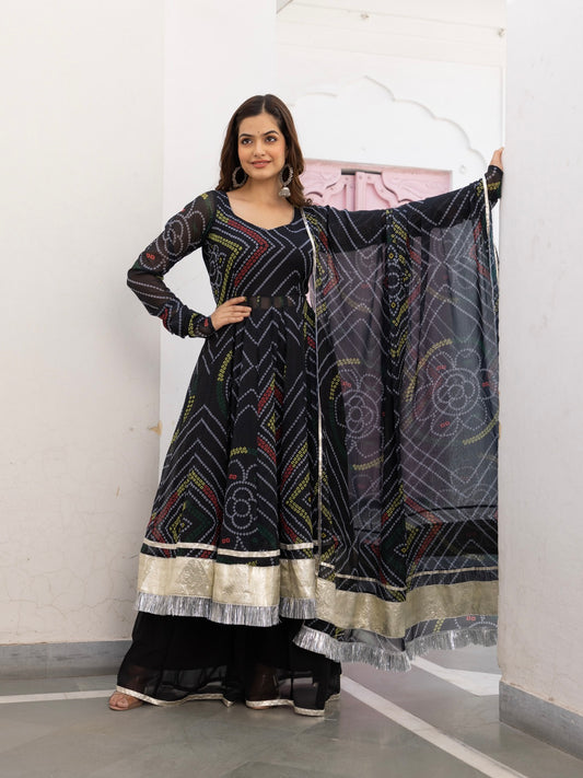 Pehno'Sa Kalbeliya Suit Set