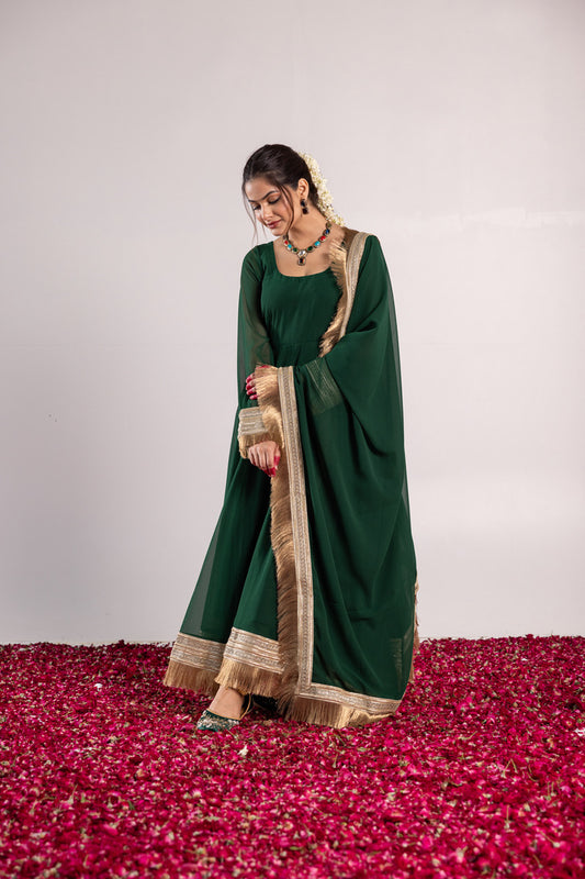 Pehno'Sa Shrimati Parwati Set