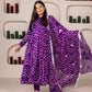 Resham Suit Set