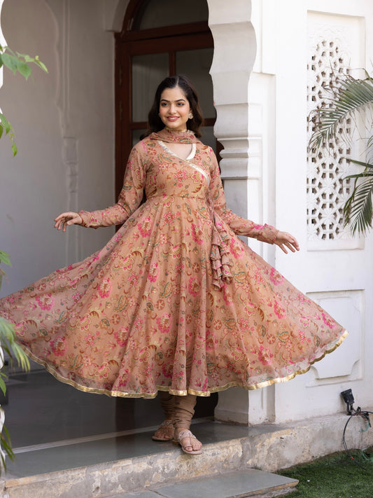 Pehno'Sa Nanda Suit Set