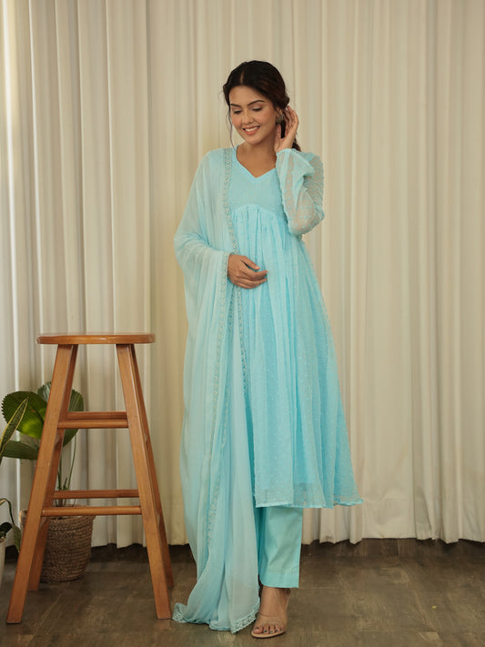 Shaira Suit Set