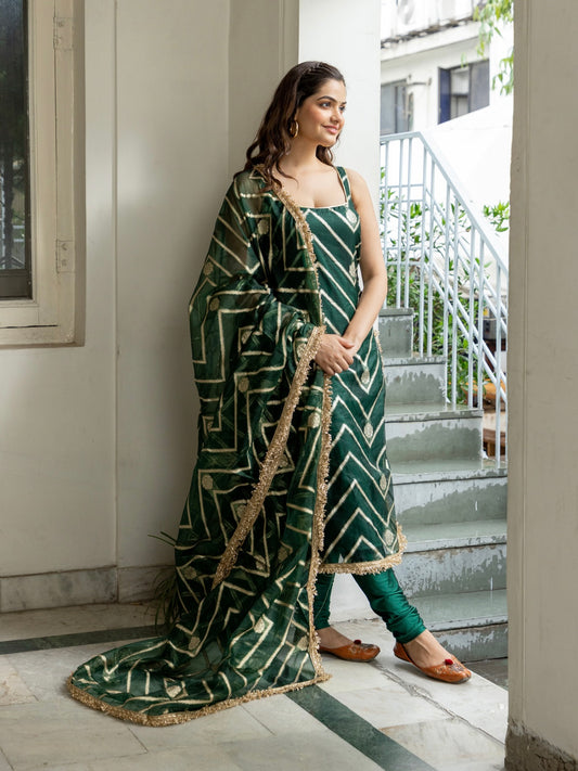 Pehno'Sa Malti Suit Set