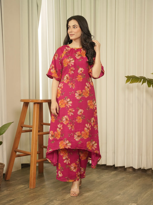 Nira Co Ord Set