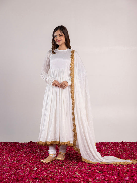 Pehno'Sa Rani Aanya Set