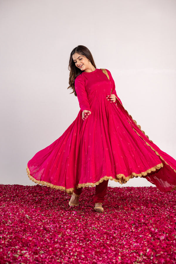 Pehno'Sa Rani Gopi Set